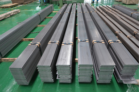 Things to consider when choosing carbon steel